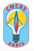 Logo1 CMCAS Paris